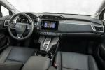 Honda Clarity Plug-In Hybrid 2017 года (NA)